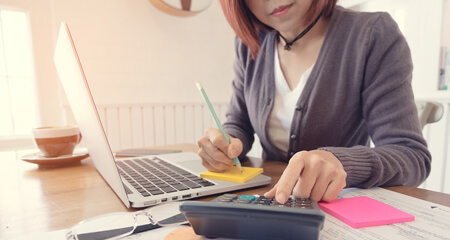 投資信託の購入は最低限いくらから可能?