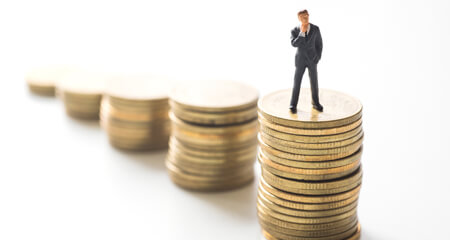 失敗して借金する事態はFXの仕組みを理解することで避けられる!