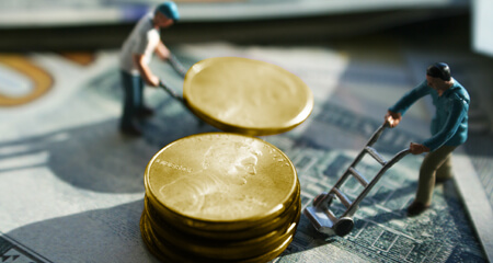 FX投資における証拠金維持率について理解しよう!