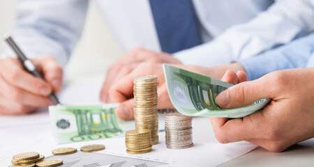 FX取引の損失や利益を教えてくれる!証拠金維持率とは?