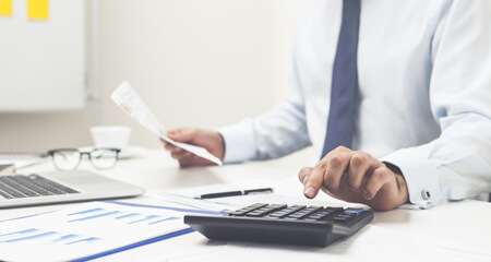 FX投資をする場合に最低限知っておくべき税金と必要経費の知識