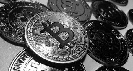 海外FX業者でビットコインFXができる!