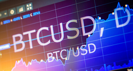 海外FX業者でビットコインFXができる!