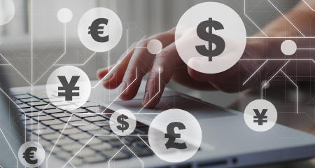 海外FX口座のベース通貨、円建てと外貨建てどちらがおすすめ?