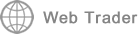 MetaTrader for Web