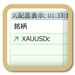 スタンダードセント口座