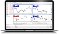 MetaTrader for Windows OS