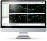 MetaTrader for Mac OS