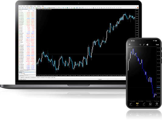 MetaTrader4