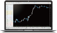 MetaTrader for Windows OS
