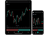 FXGT app for iPhone/iPad