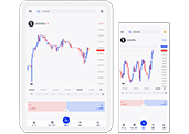 FXGT app for Android