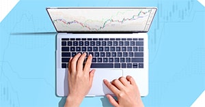 海外FXでトレンドを見極める一目均衡表の見方を徹底解説!基礎~応用のトレード手法も公開!