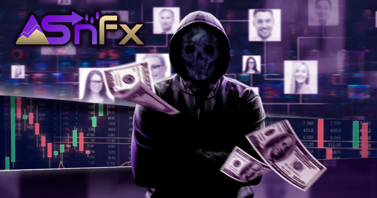 AssassinFXで投資詐欺疑惑が発生!問題のコピートレードとは? | 海外FXの基礎知識