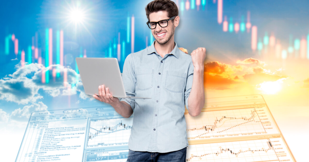 海外FXでデイトレードを始めよう!おすすめ業者ランキングTOP3と勝つためのポイント | 海外FXの基礎知識