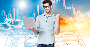 海外FXでデイトレードを始めよう!おすすめ業者ランキングTOP3と勝つためのポイント