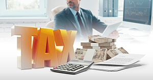 海外FXの税金はどうなる?国内FXとの違いと注意点を解説