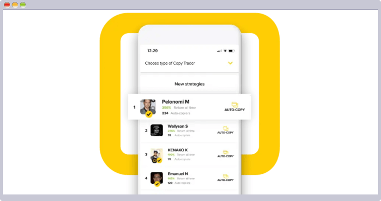 IX Social