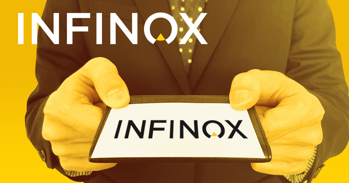 INFINOXの評判や口コミを解説｜最大50万ドル補償で安心感は抜群