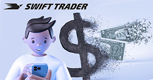 SwiftTraderの評判は?危険が潜む多くのポイントを解説