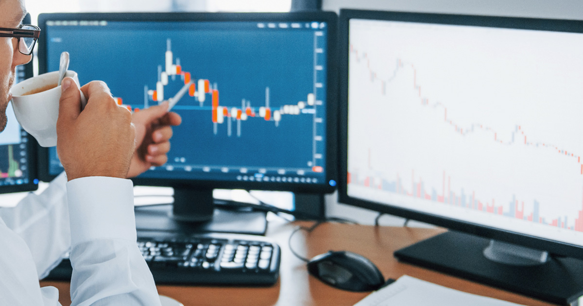 海外FXで自動売買は初心者でもできる!EAの選び方やおすすめ業者を解説