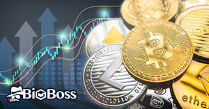 BigBossが仮想通貨CFDを大幅強化！使いやすい新体制に