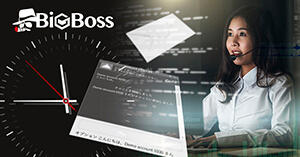 BigBossのカスタマーサポート対応時間が平日25時までに延長