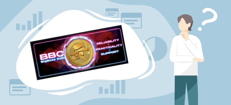 BigBoss Coinはどんなコイン？