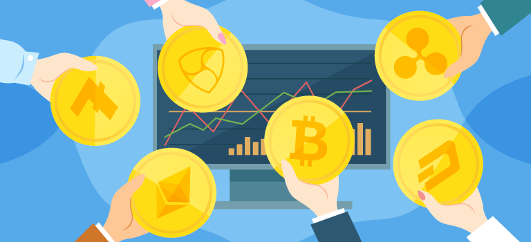 仮想通貨取引所CRYPTOS（クリプトス）始動