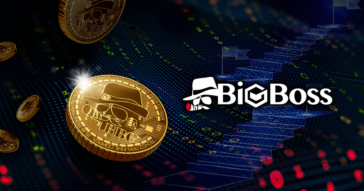 BigBossがロイヤルティプログラムを導入!ステータス毎にポイントアップ | BigBoss | FXプラス™