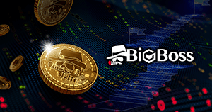 BigBossがロイヤルティプログラムを導入！ステータス毎にポイントアップ