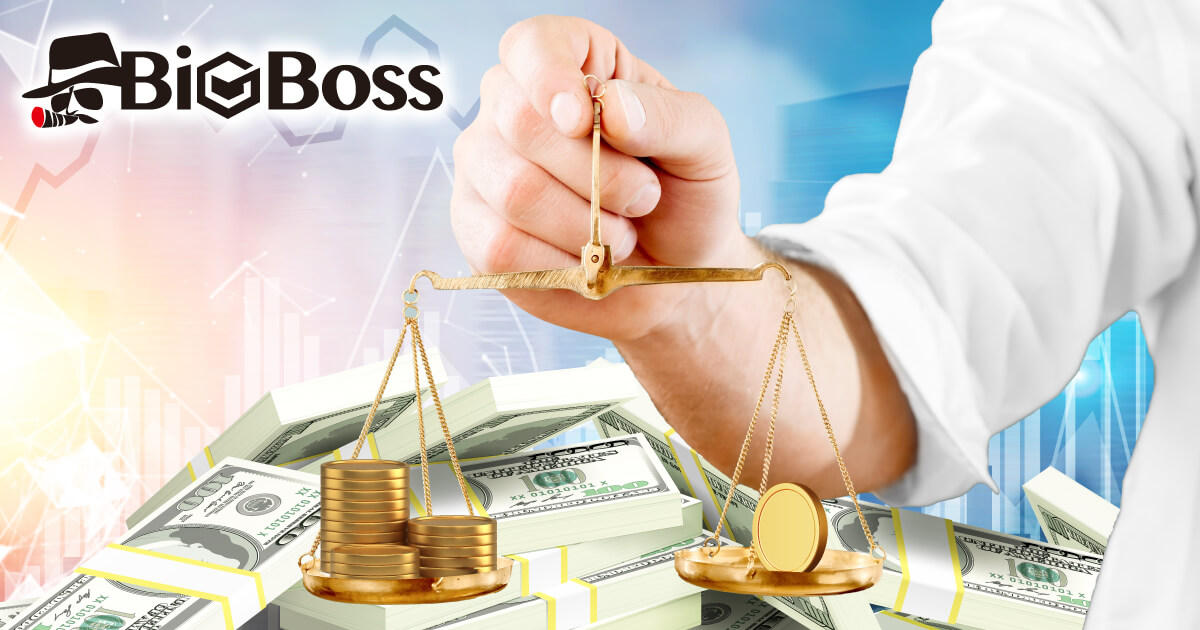 BigBossの最大1,111倍レバレッジを完全解剖!制限・規制の回避方法やおすすめレバレッジ設定も紹介