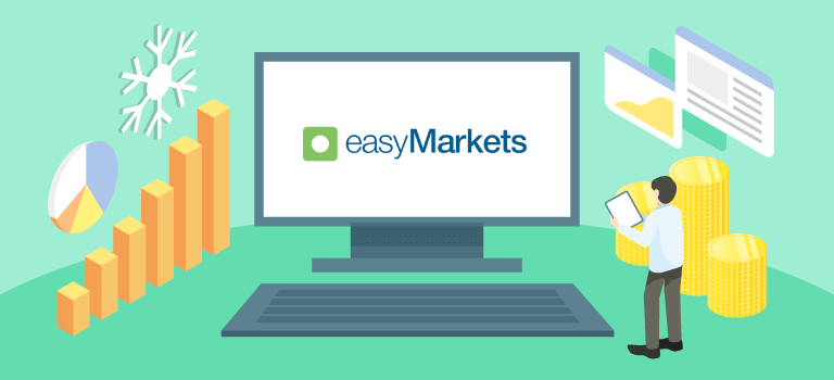 easyMarketsのフリーズレートとは？