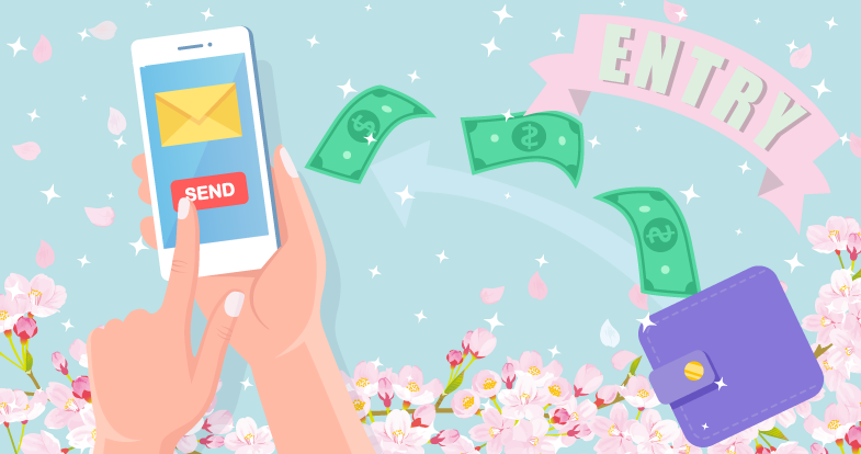 easyMarketsのサクラプロモーション