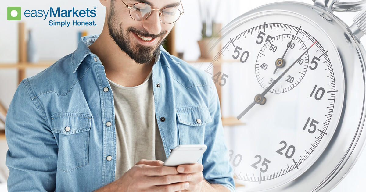 easyMarkets(イージーマーケット)の口座開設・MT4/MT5導入方法を解説! | easyMarkets | FXプラス™