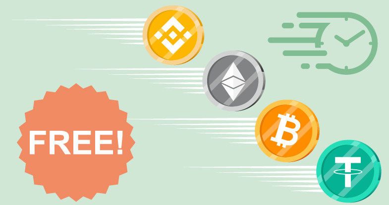 Binance Payにはメリットが沢山