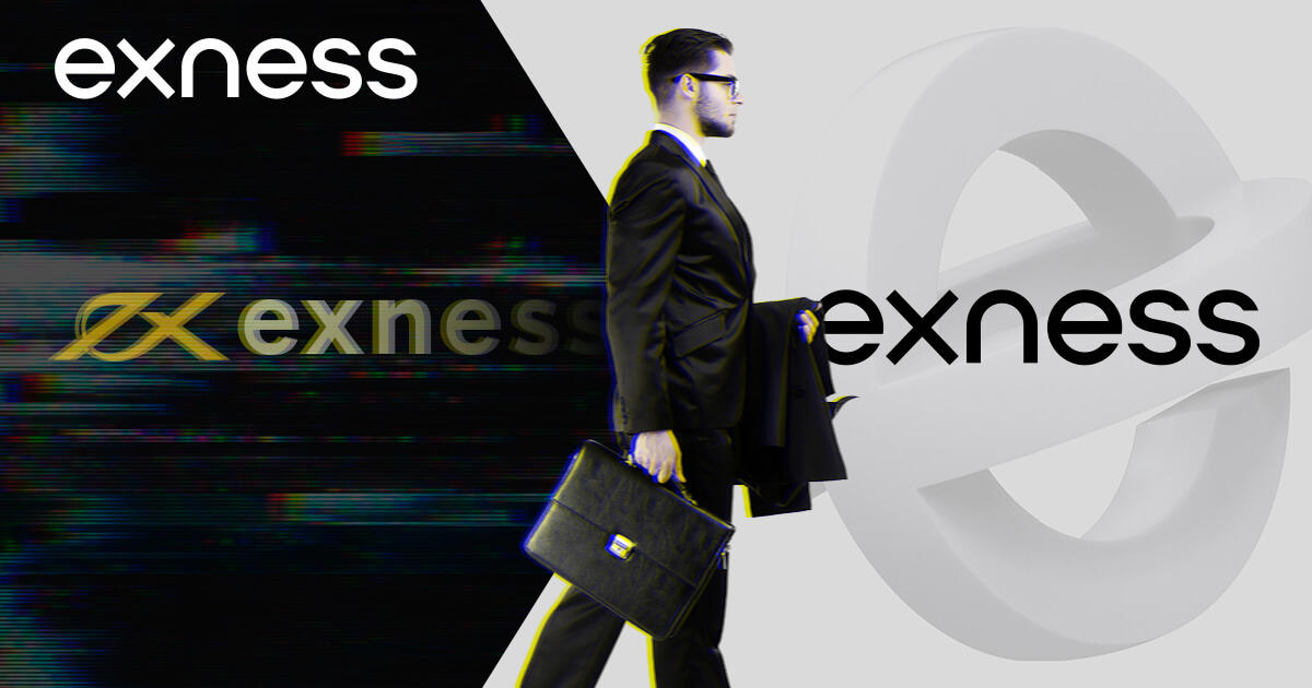 Exnessが行ったリブランディングの影響は？その背景にある理由も解説