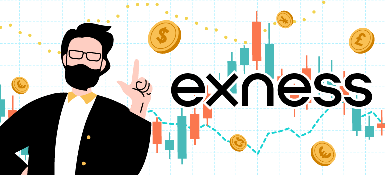Exnessのスプレッドの特徴を解説