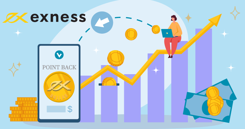 Exnessの発行するExnessDollarsとは?