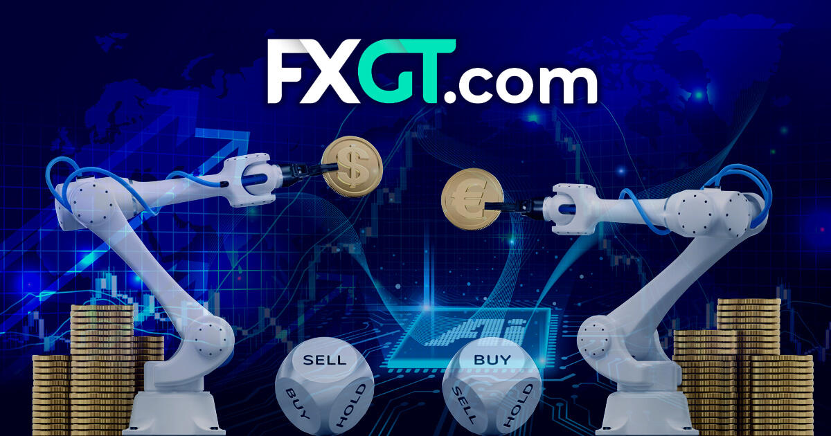 FXGTが無料MT5取引ツールを提供開始!最大8種類のツールを利用可能 | FXGT | FXプラス™