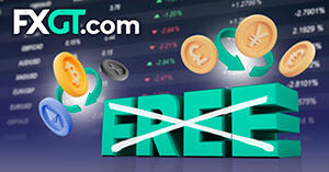 FXGTの仮想通貨・日本円通貨ペアのスワップフリーが廃止に