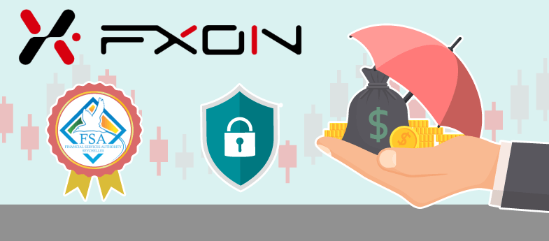 FXONが築く透明性と安全性の新基準
