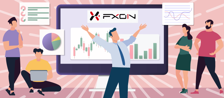 FXONは他社が避ける安全性の課題に立ち向かう
