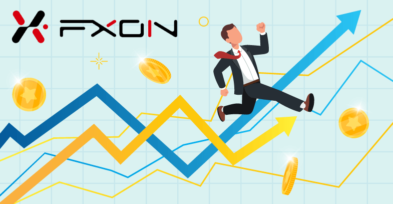 FXONで確認できるボラティリティ分析
