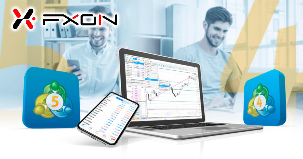 FXONのチャート分析ツール完全ガイド!無料インジケーターとその活用例を紹介 | FXON | FXプラス™