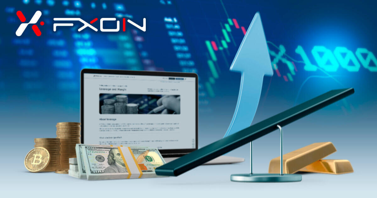 FXONの最大レバレッジは1,000倍!仕組みと活用法、注意点を解説 | FXON | FXプラス™