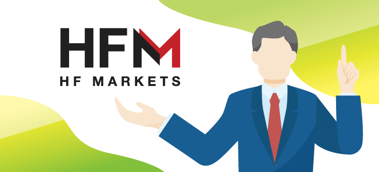 HF Marketsとはどんな会社？