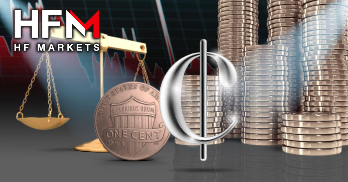 HF Marketsが初心者に向けてCent口座をリリース | HF Markets | FXプラス™