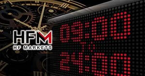 HF Marketsがサポート時間を大幅延長！出金対応も24時間体制に