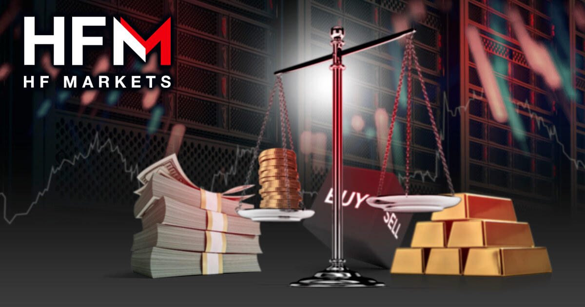 HF Marketsのレバレッジ制限や全銘柄のレバレッジを解説!変更方法や制限解除も紹介 | HF Markets | FXプラス™
